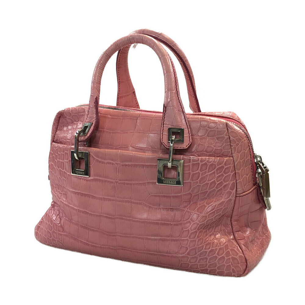 Versace Handbag - Picture 2 of 7